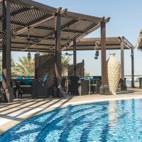 le meridien mina seyahi beach resort & marina
