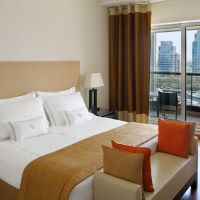 grosvenor house a luxury collection hotel dubai