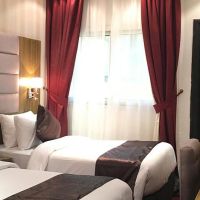 al farej hotel