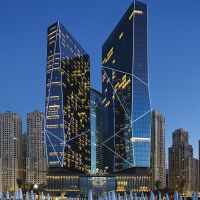 rixos premium dubai