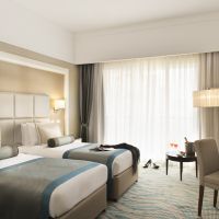 rixos bab al bahr