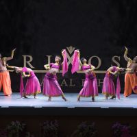 rixos bab al bahr