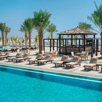 doubletree by hilton resort and spa marjan island