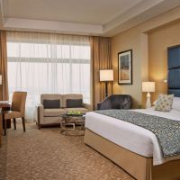 al ghurair hotel managed by accorhotels (ex.al ghurair rayhaan)