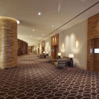 al ghurair hotel managed by accorhotels (ex.al ghurair rayhaan)