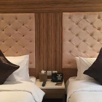 al farej hotel
