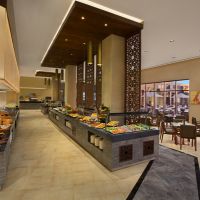 doubletree by hilton resort and spa marjan island