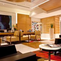 delta hotels by marriott, jumeirah beach, dubai (ex.ramada plaza jumeirah beach)