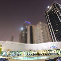 towers rotana