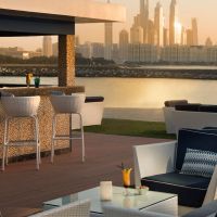 rixos the palm dubai