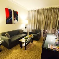 towers rotana