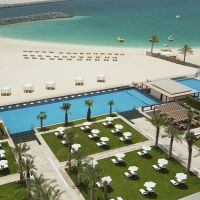 doubletree by hilton dubai jumeirah beach