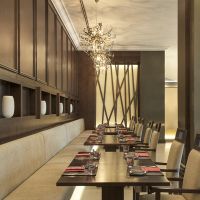 le meridien mina seyahi beach resort & marina