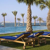 doubletree by hilton dubai jumeirah beach