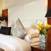 delta hotels by marriott, jumeirah beach, dubai (ex.ramada plaza jumeirah beach)