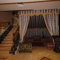 al bustan hotel sharjah