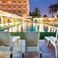 ras al khaimah hotel