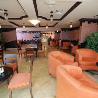 al bustan hotel sharjah