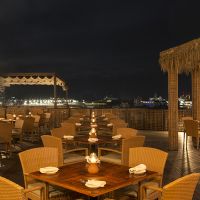 le meridien mina seyahi beach resort & marina