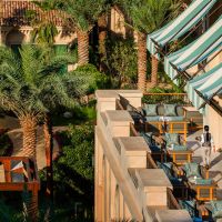 four seasons resort jumeirah beach