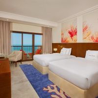 doubletree by hilton resort and spa marjan island