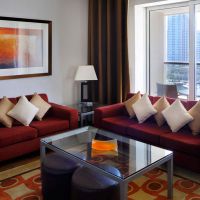 grosvenor house a luxury collection hotel dubai