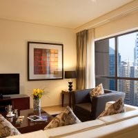 delta hotels by marriott, jumeirah beach, dubai (ex.ramada plaza jumeirah beach)