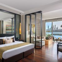 rixos the palm dubai
