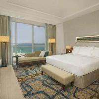 doubletree by hilton dubai jumeirah beach