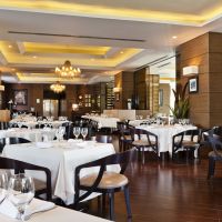 hilton dubai jumeirah beach