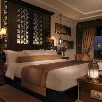 radisson blu resort sharjah