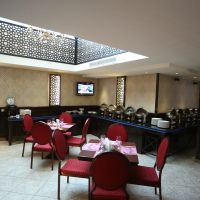 panorama hotel bur dubai