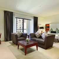 delta hotels by marriott, jumeirah beach, dubai (ex.ramada plaza jumeirah beach)