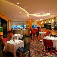 grand hyatt hotel
