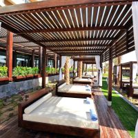 rixos the palm dubai