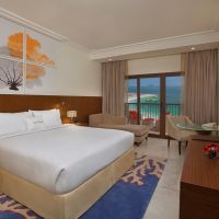 doubletree by hilton resort and spa marjan island