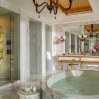four seasons resort jumeirah beach