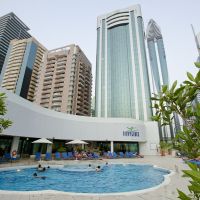 towers rotana