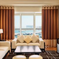 grosvenor house a luxury collection hotel dubai