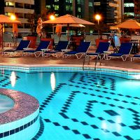 towers rotana