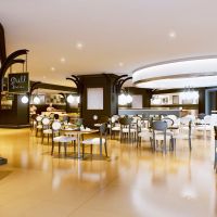 Ja Ocean View Hotel