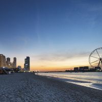 rixos premium dubai