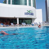 towers rotana