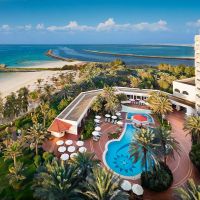 ajman hotel (ex.kempinski hotel ajman)