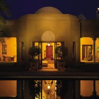 one & only royal mirage residence & spa
