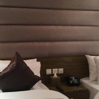 al farej hotel
