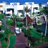 dubai marine beach resort & spa