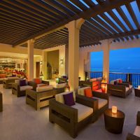 doubletree by hilton resort and spa marjan island