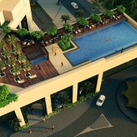 Ja Ocean View Hotel