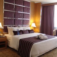 radisson blu resort sharjah